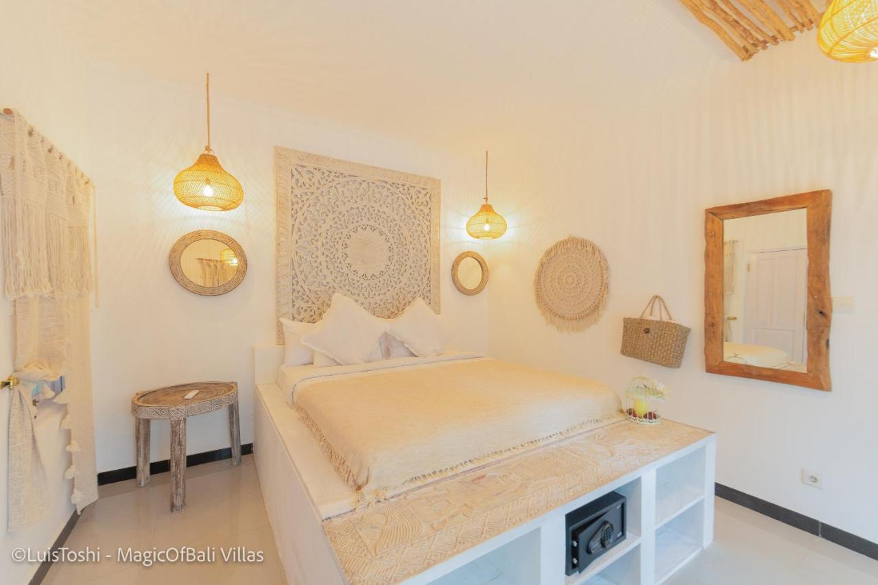 Smiling Cactus Villas Seminyak  Bagian luar foto