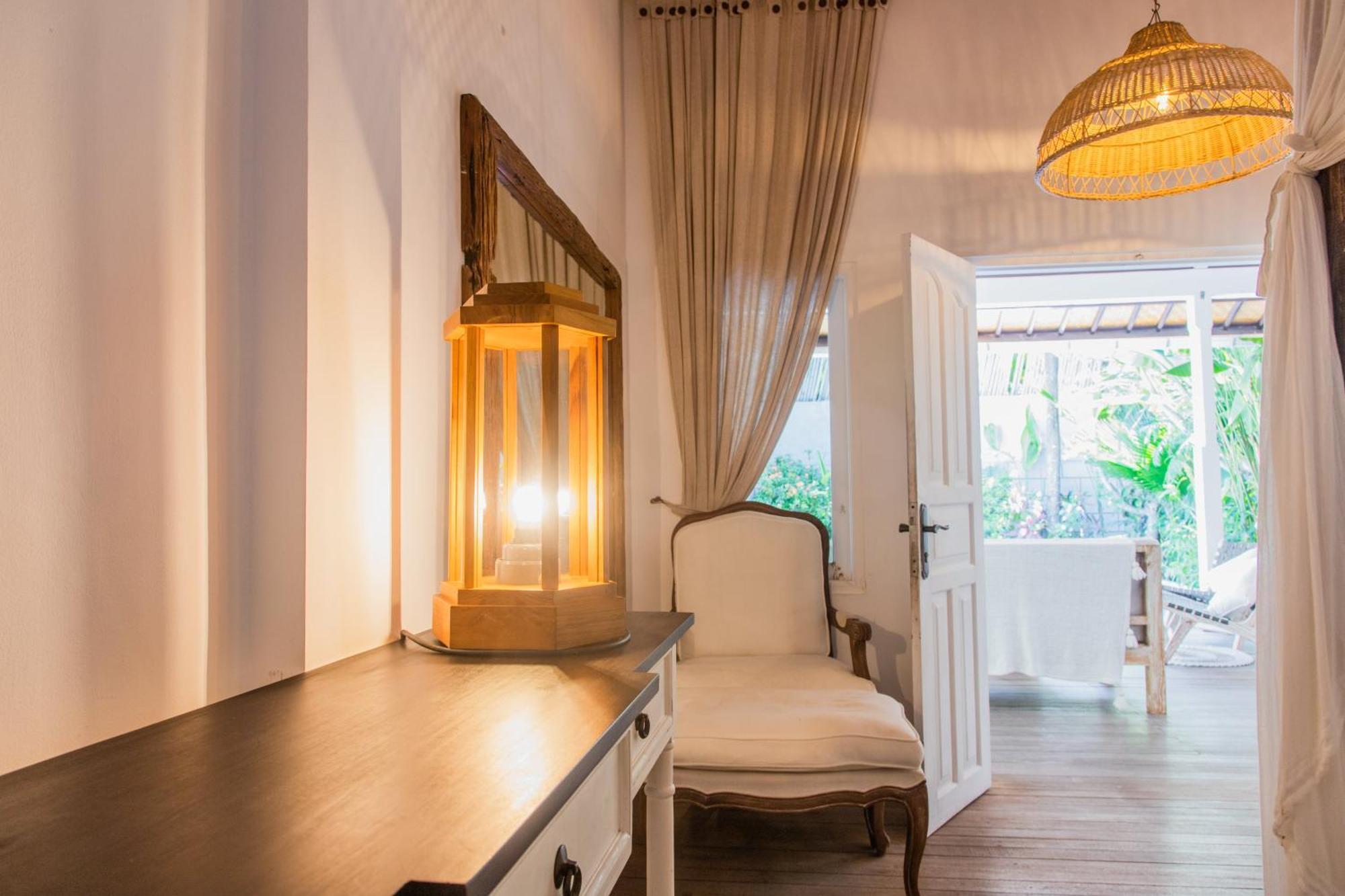 Smiling Cactus Villas Seminyak  Bagian luar foto