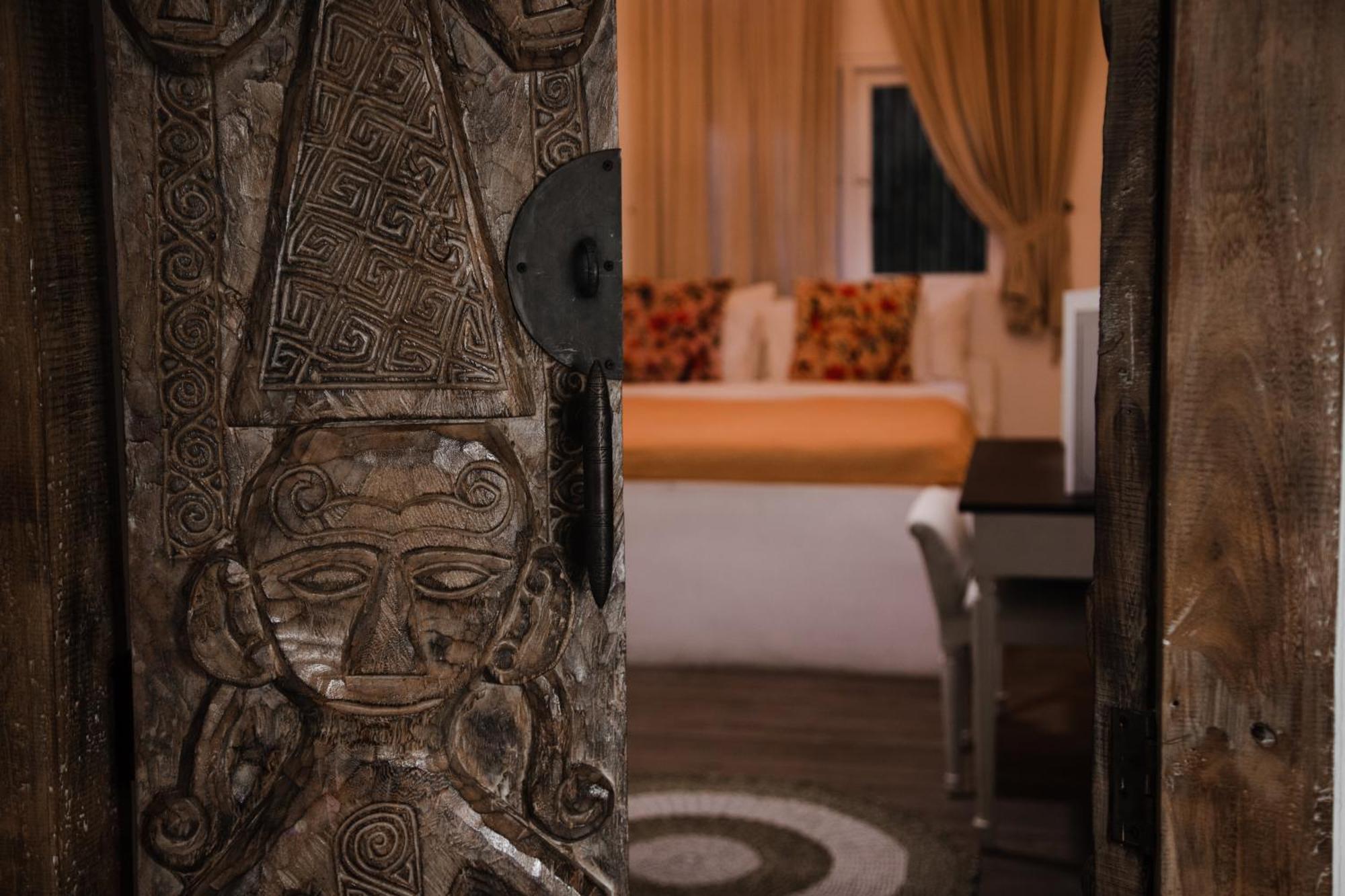 Smiling Cactus Villas Seminyak  Bagian luar foto