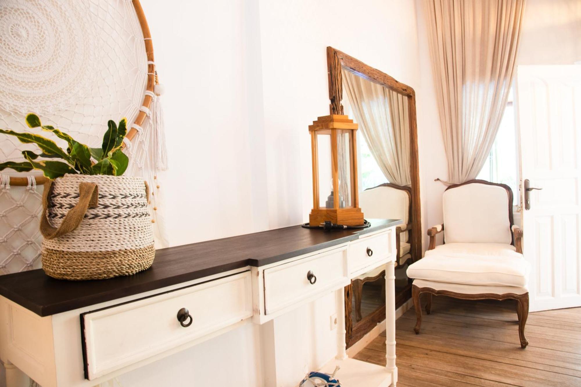 Smiling Cactus Villas Seminyak  Bagian luar foto