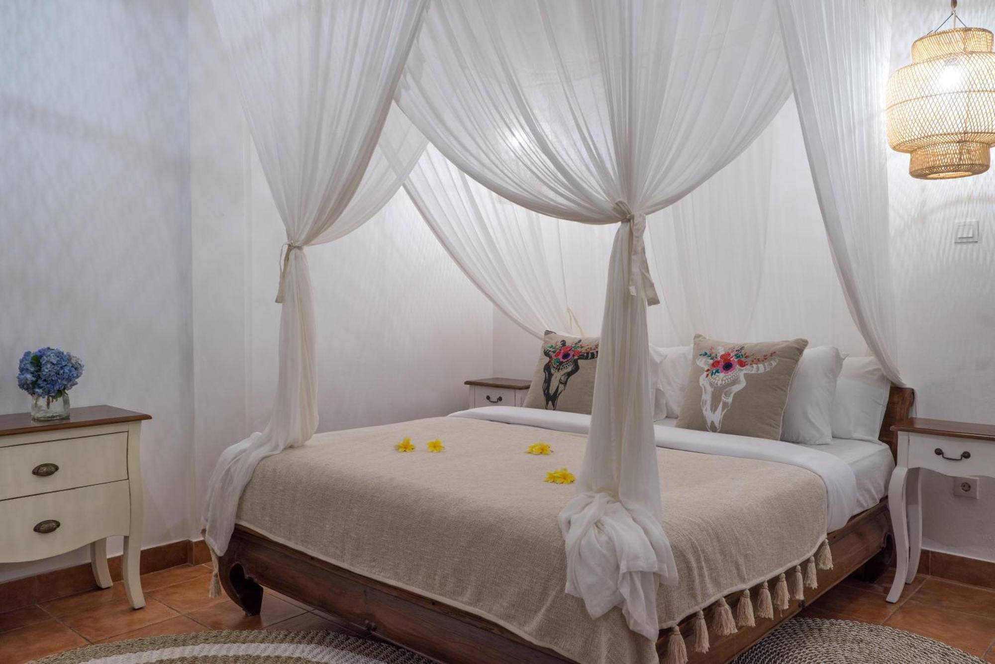 Smiling Cactus Villas Seminyak  Bagian luar foto