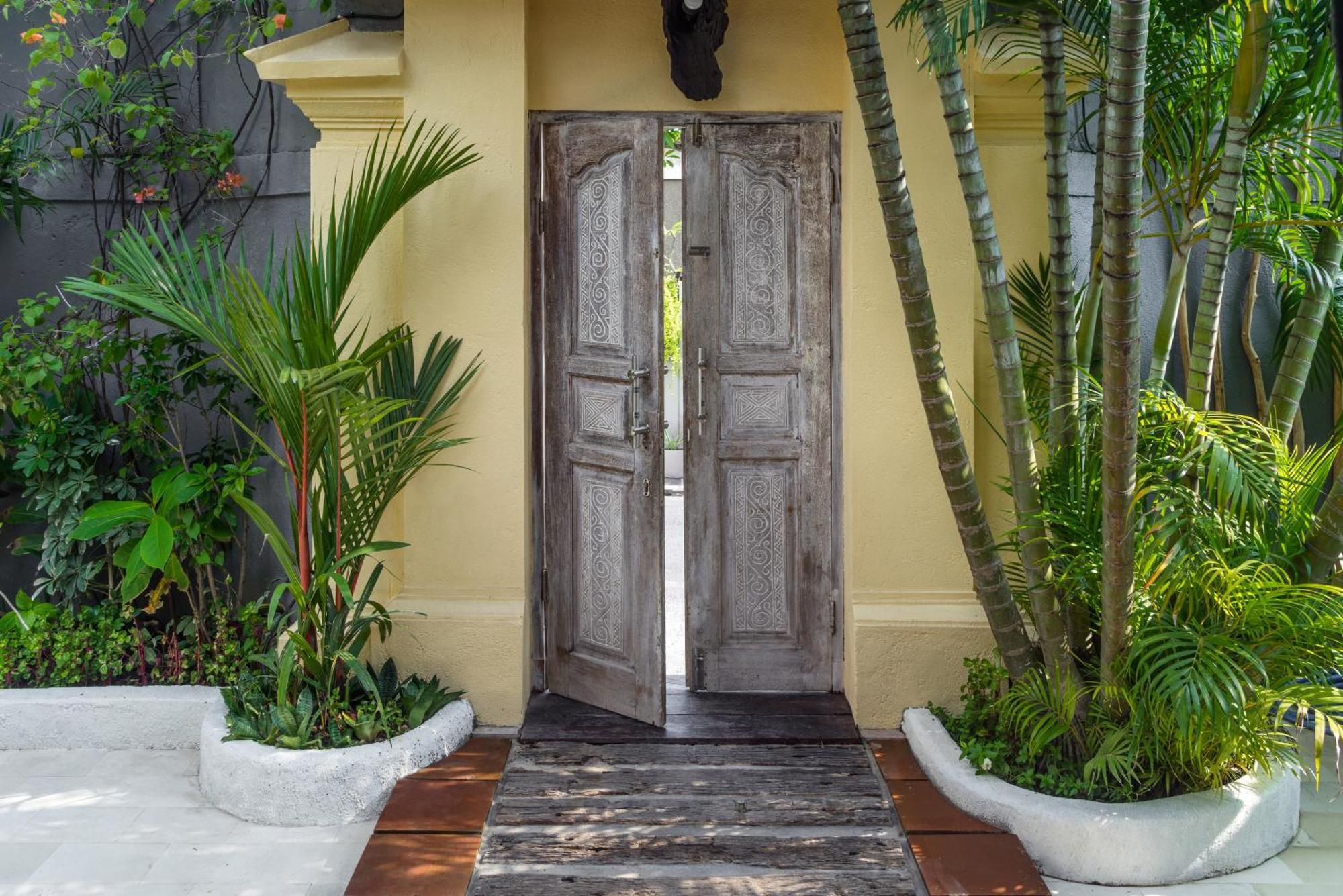 Smiling Cactus Villas Seminyak  Bagian luar foto