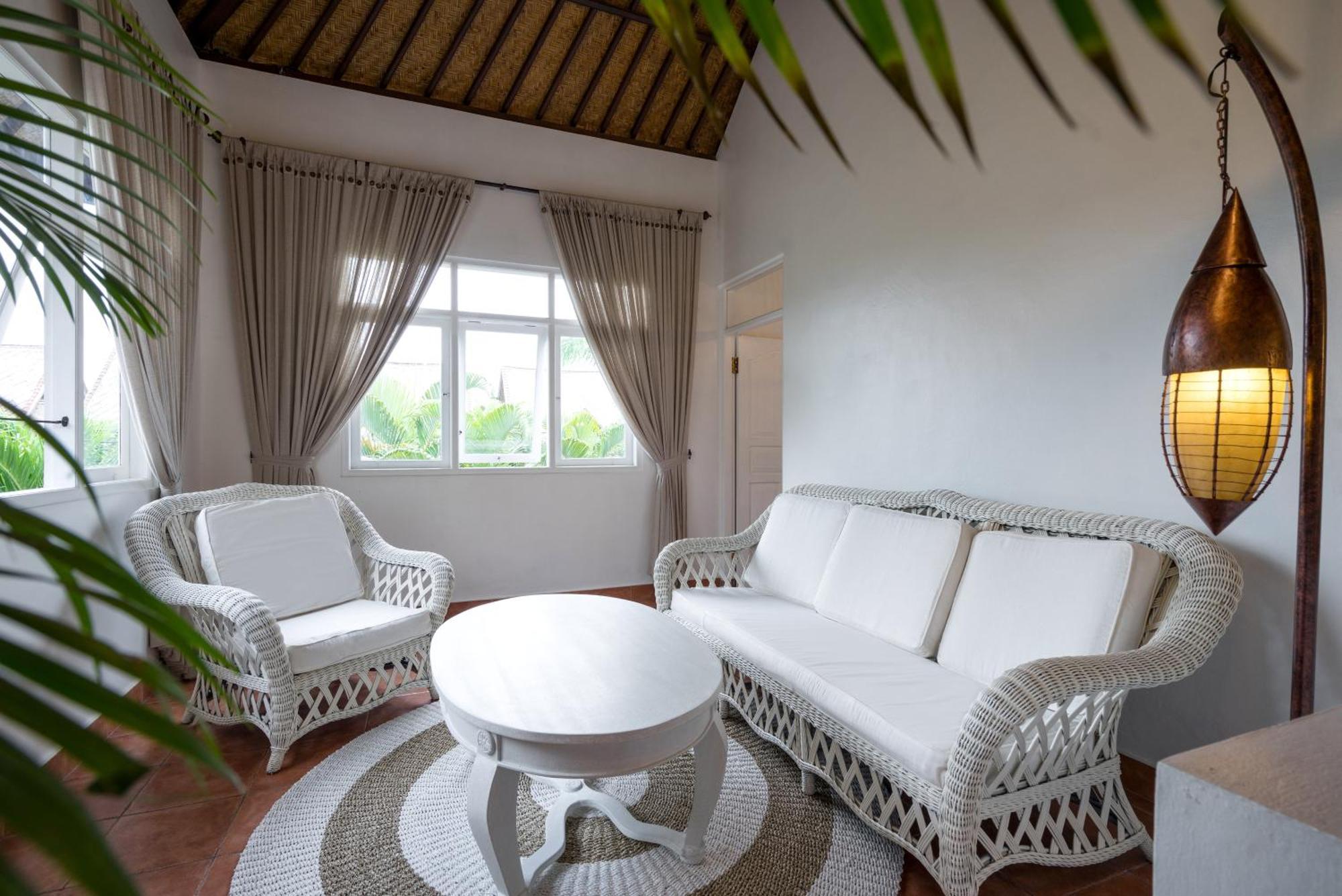 Smiling Cactus Villas Seminyak  Bagian luar foto