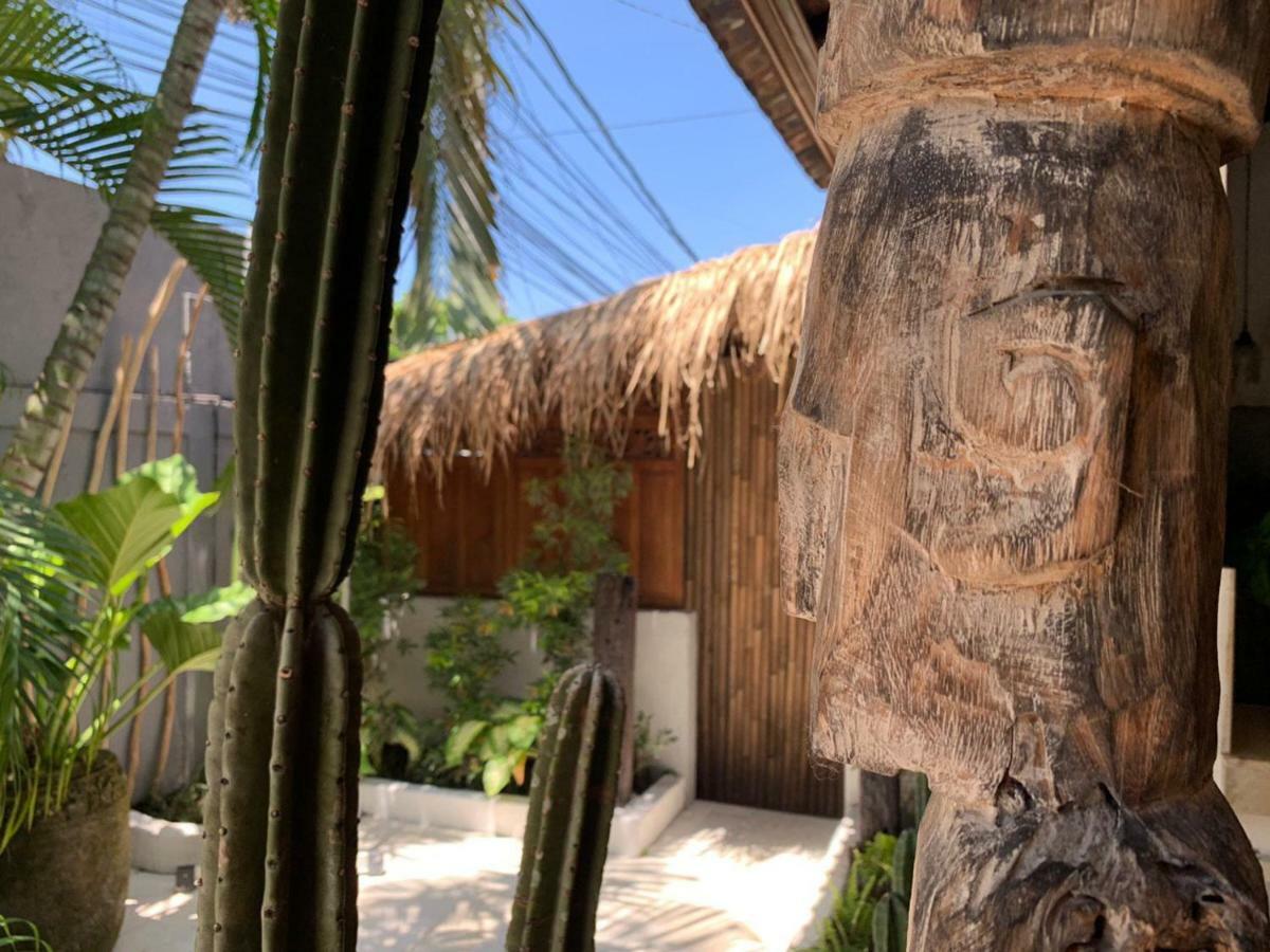 Smiling Cactus Villas Seminyak  Bagian luar foto